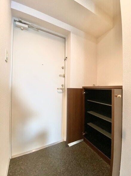 エルスタンザ東別院の物件内観写真