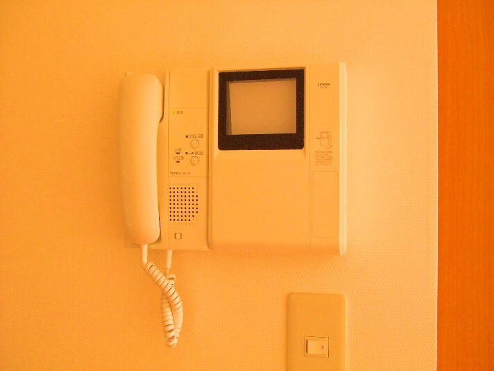 エルスタンザ東別院の物件内観写真