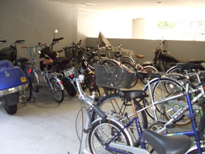 エルスタンザ東別院の物件内観写真