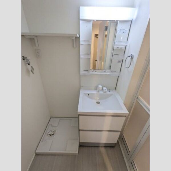 ハーモニーテラス石田町の物件内観写真