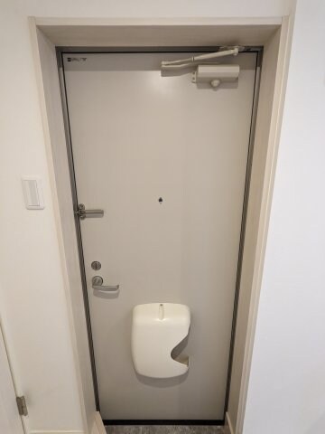 ハーモニーテラス石田町の物件内観写真