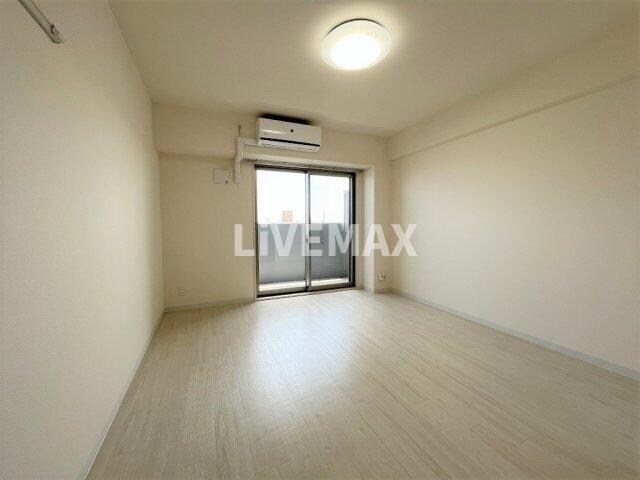 メイプル岩塚本通の物件内観写真