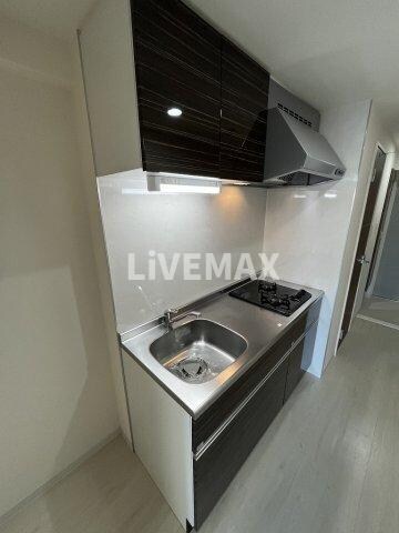 メイプル岩塚本通の物件内観写真