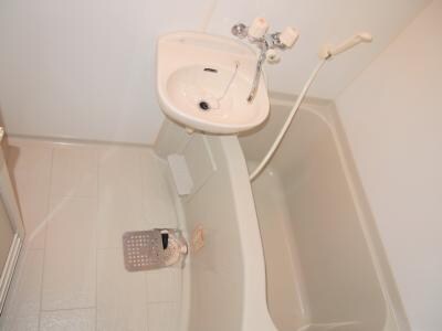 YHOスクエアの物件内観写真