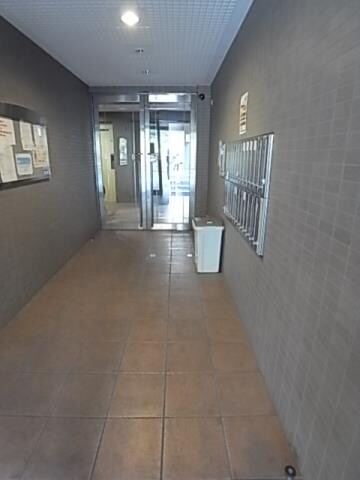 YHOスクエアの物件内観写真