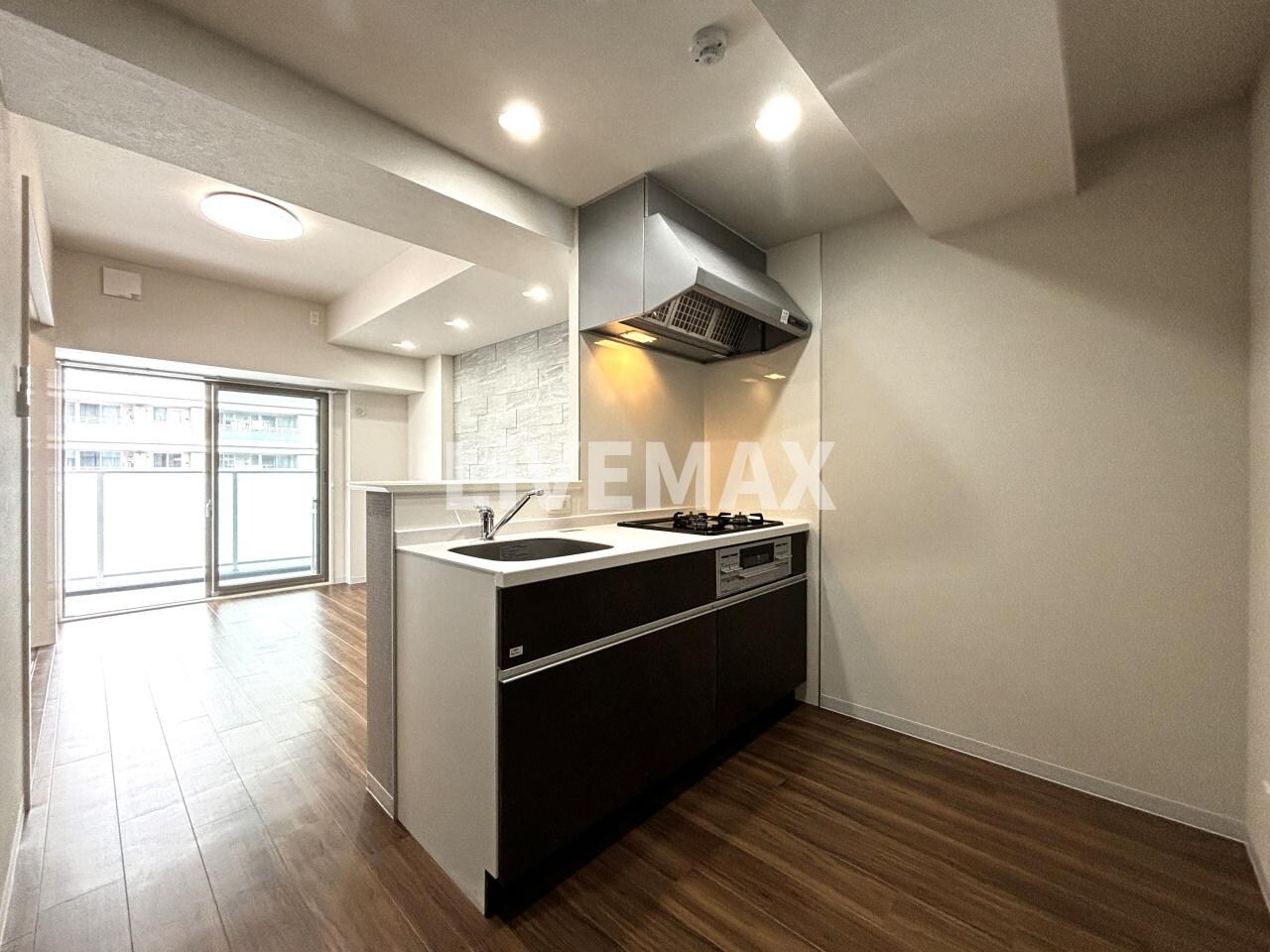 久屋大通駅 徒歩5分 8階の物件内観写真