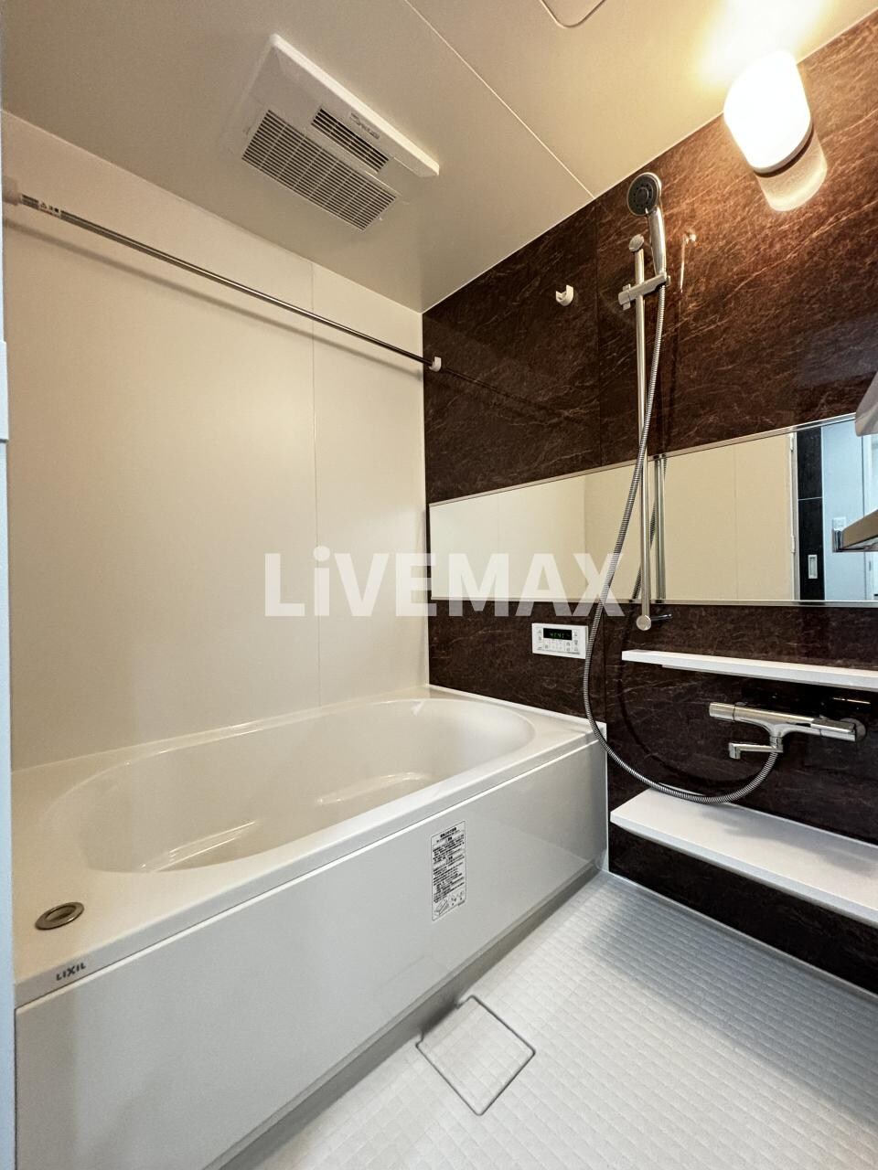 久屋大通駅 徒歩5分 8階の物件内観写真