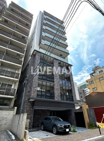 久屋大通駅 徒歩5分 8階の物件外観写真