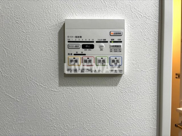 久屋大通駅 徒歩5分 8階の物件内観写真