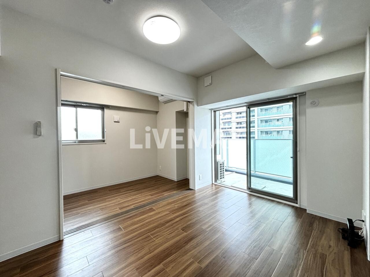 久屋大通駅 徒歩5分 8階の物件内観写真