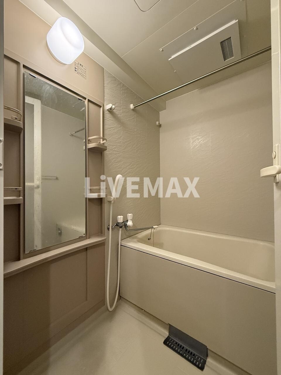 アマーレ東海通の物件内観写真