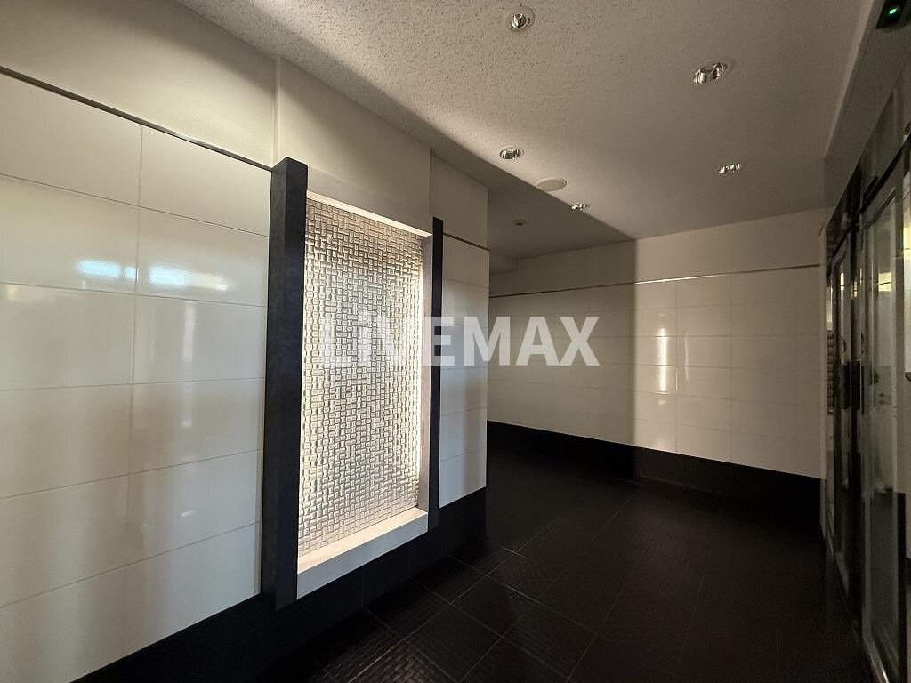 アマーレ東海通の物件外観写真