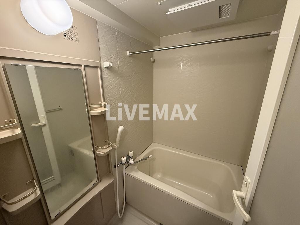 アマーレ東海通の物件内観写真