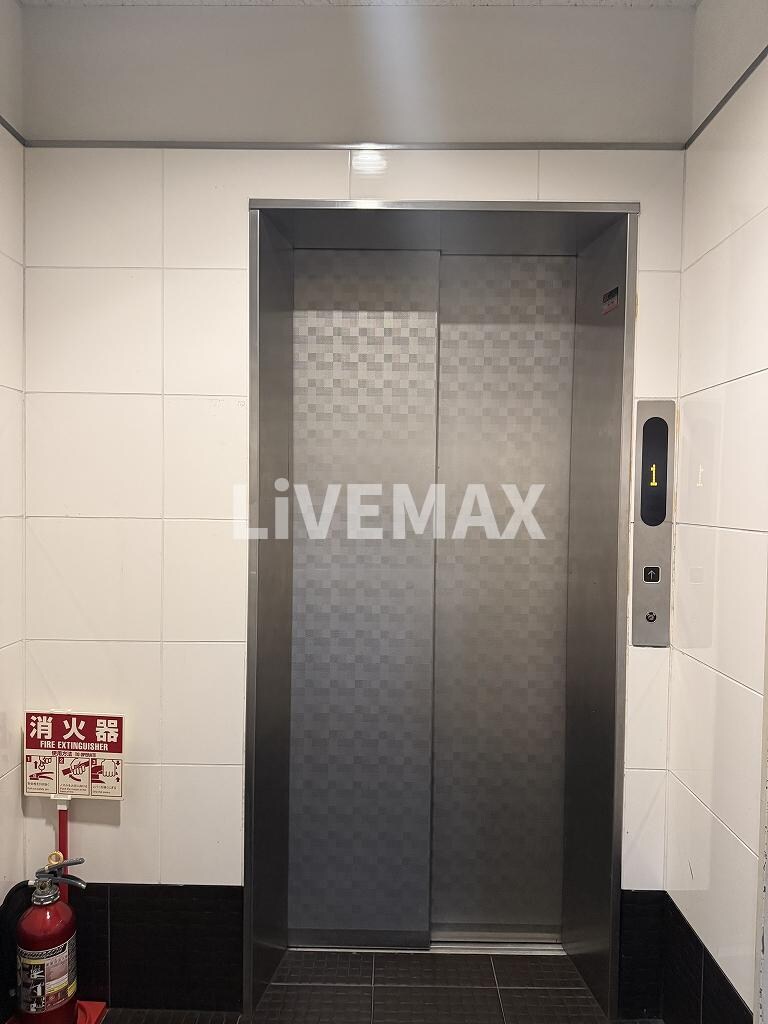 アマーレ東海通の物件内観写真