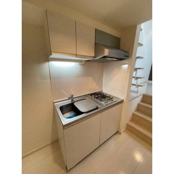 グランディール大宝の物件内観写真