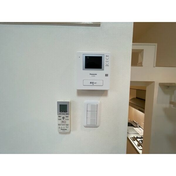 グランディール大宝の物件内観写真