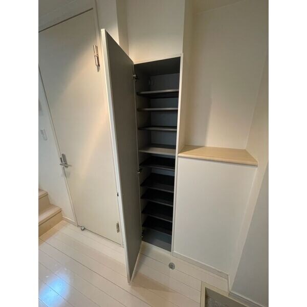 グランディール大宝の物件内観写真