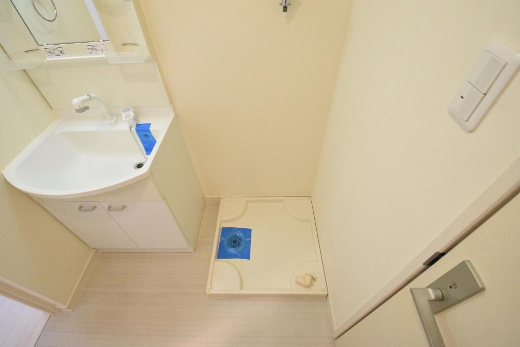 グランディール大宝の物件内観写真