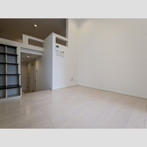 メモリアルの物件内観写真