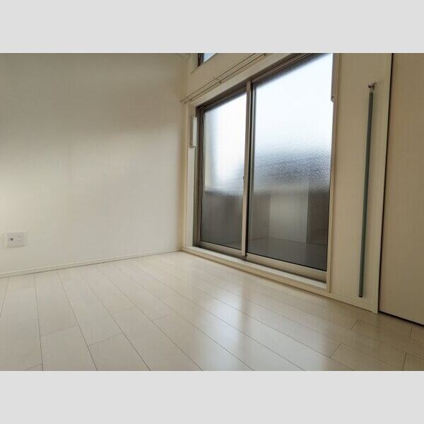 メモリアルの物件内観写真