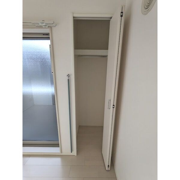 メモリアルの物件内観写真