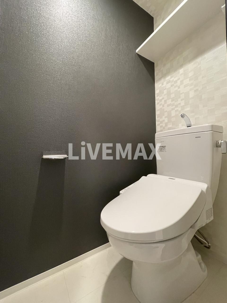 今池駅 徒歩2分 2階の物件内観写真