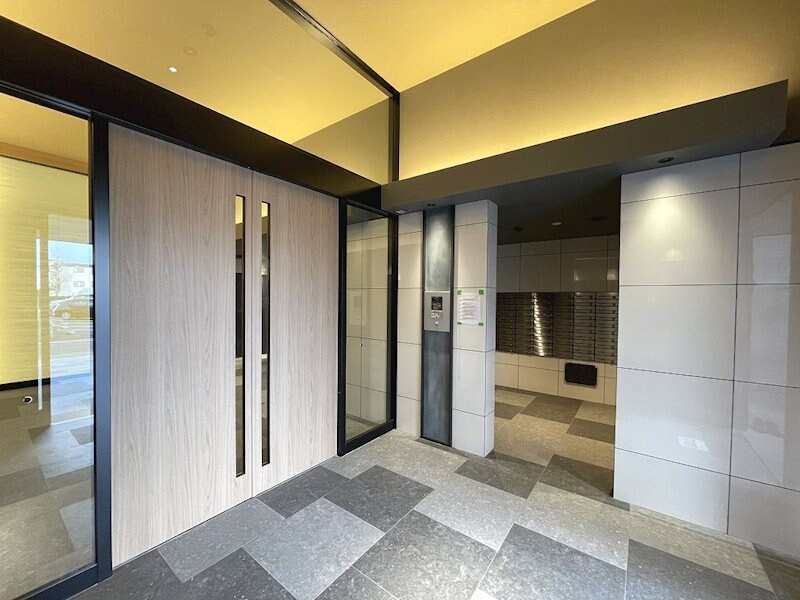 今池駅 徒歩2分 2階の物件外観写真