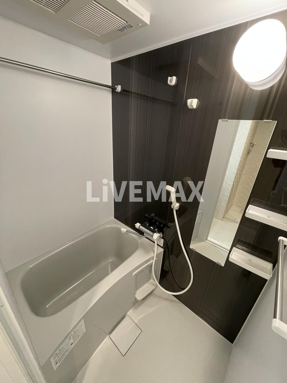 今池駅 徒歩2分 2階の物件内観写真