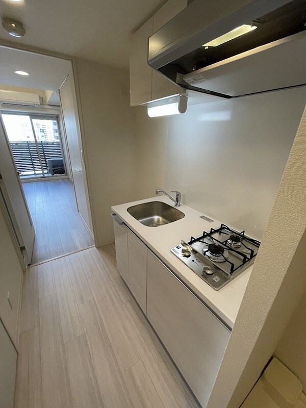 大曽根駅 徒歩4分 5階の物件内観写真