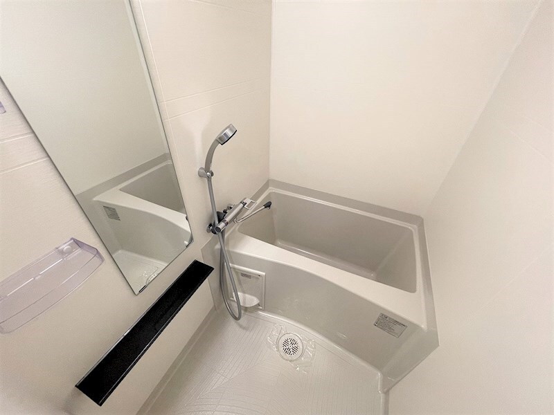 大曽根駅 徒歩4分 5階の物件内観写真