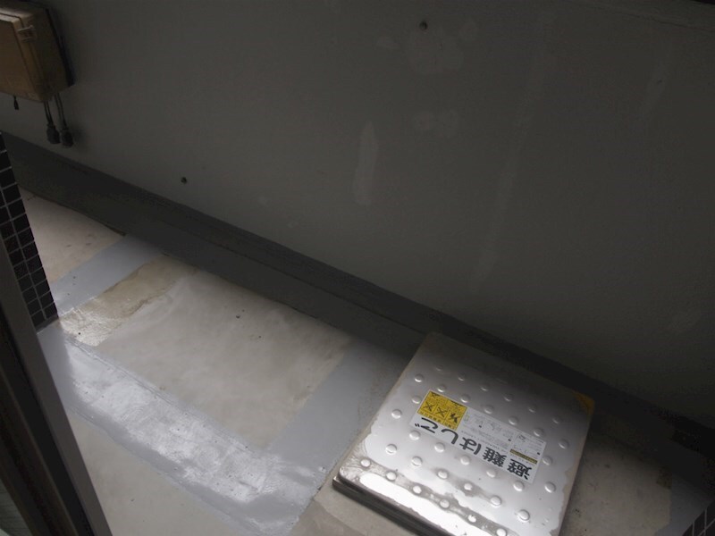 大曽根駅 徒歩4分 5階の物件内観写真