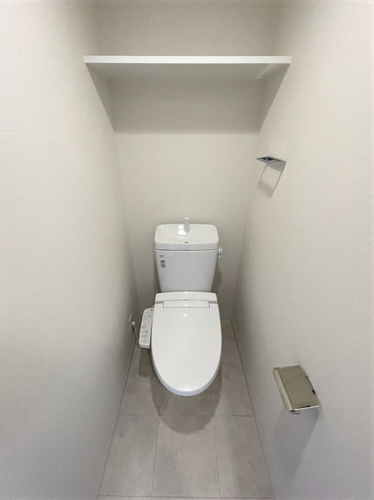 大曽根駅 徒歩4分 5階の物件内観写真