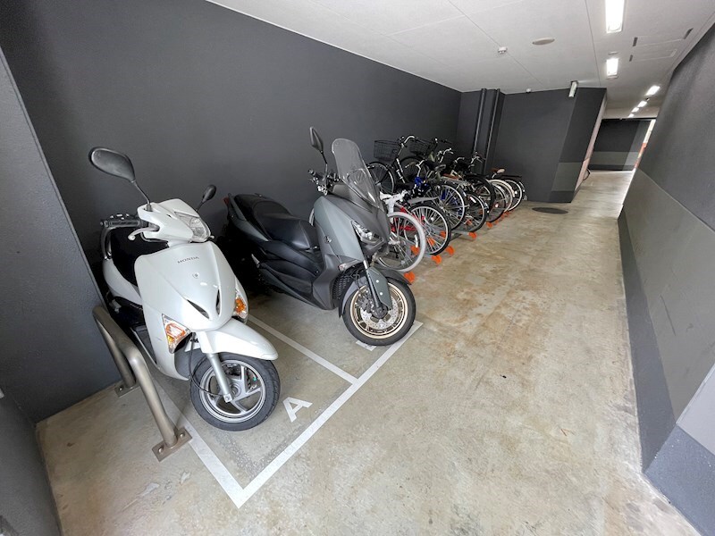 大曽根駅 徒歩4分 5階の物件内観写真