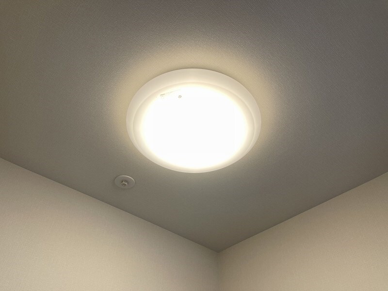 大曽根駅 徒歩4分 5階の物件内観写真