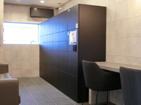 コンフォルト鶴舞の物件内観写真