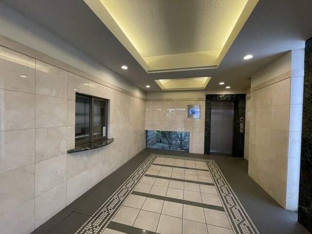 ライジングコート名古屋駅前東の物件外観写真