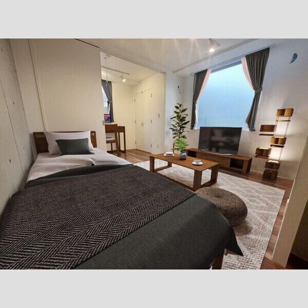 quador GOKISO PREMIEREの物件内観写真