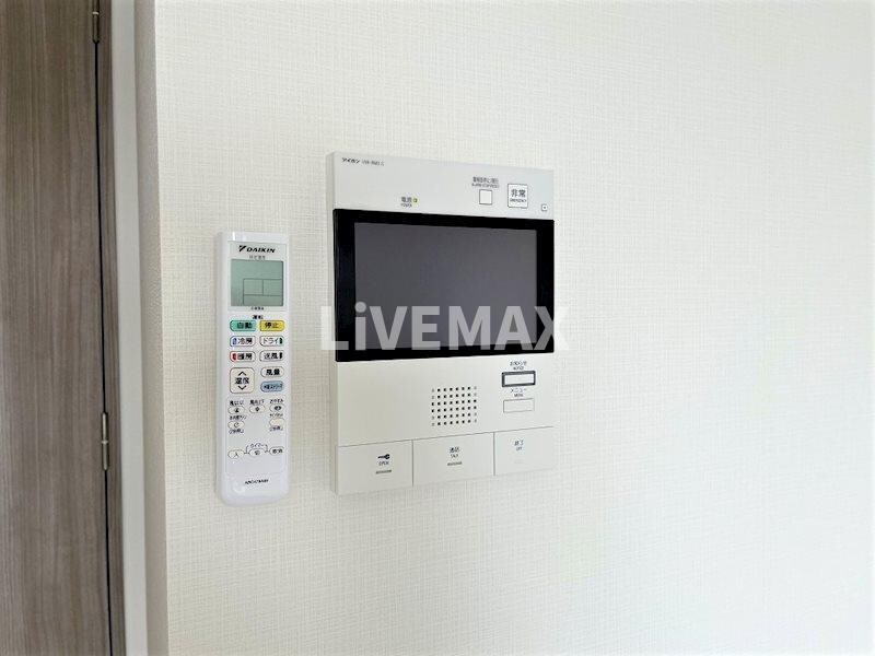 S-RESIDENCE東別院の物件内観写真