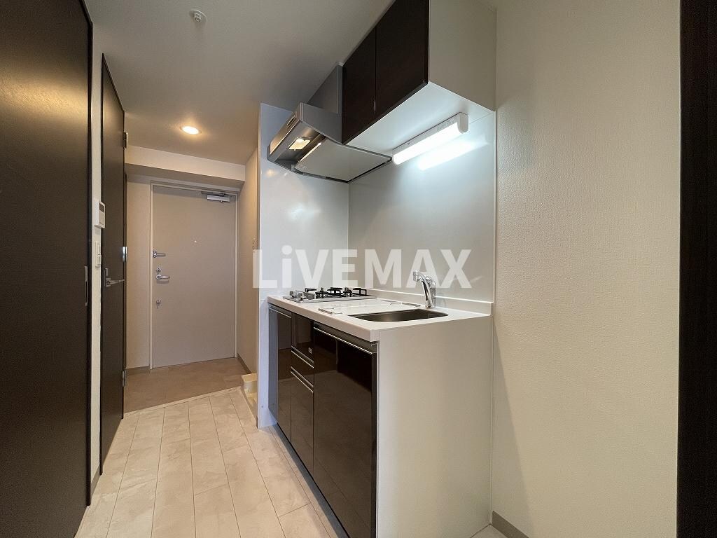 エステムコート名古屋ステーションクロスの物件内観写真