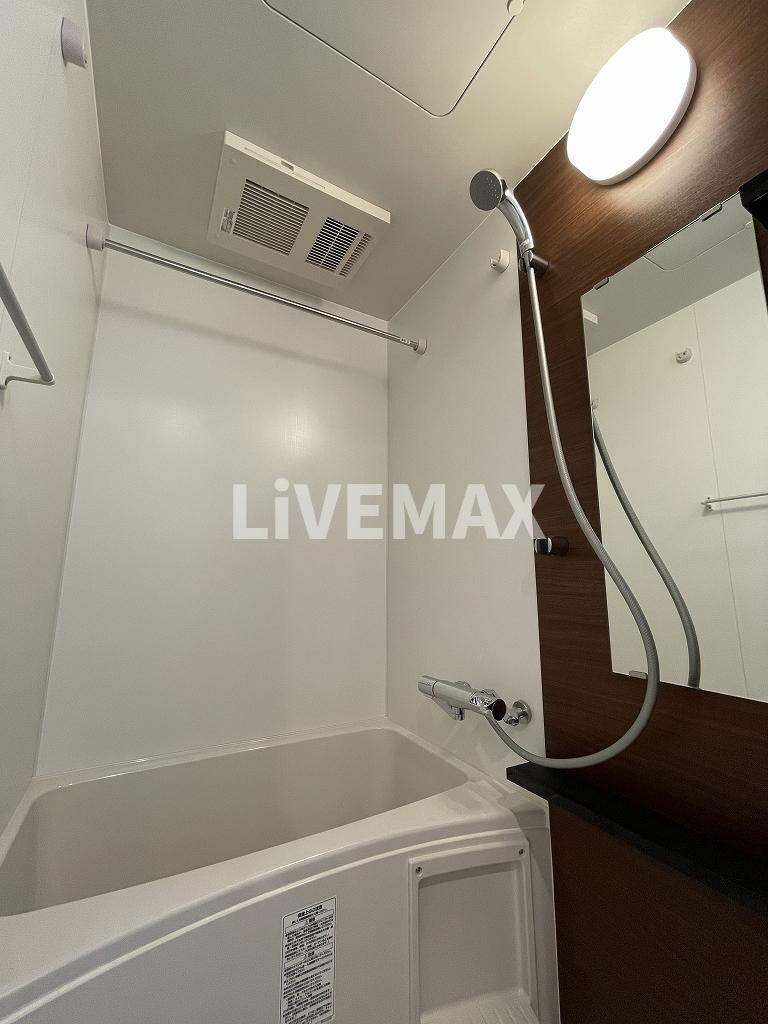 エステムコート名古屋ステーションクロスの物件内観写真