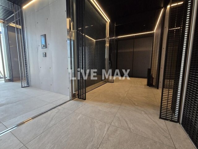 THE BRICKS(ザ ブリックス)の物件外観写真