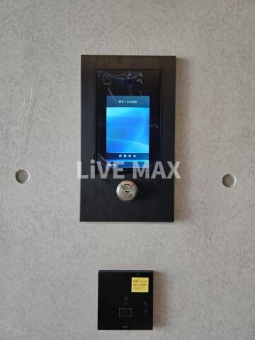 THE BRICKS(ザ ブリックス)の物件内観写真