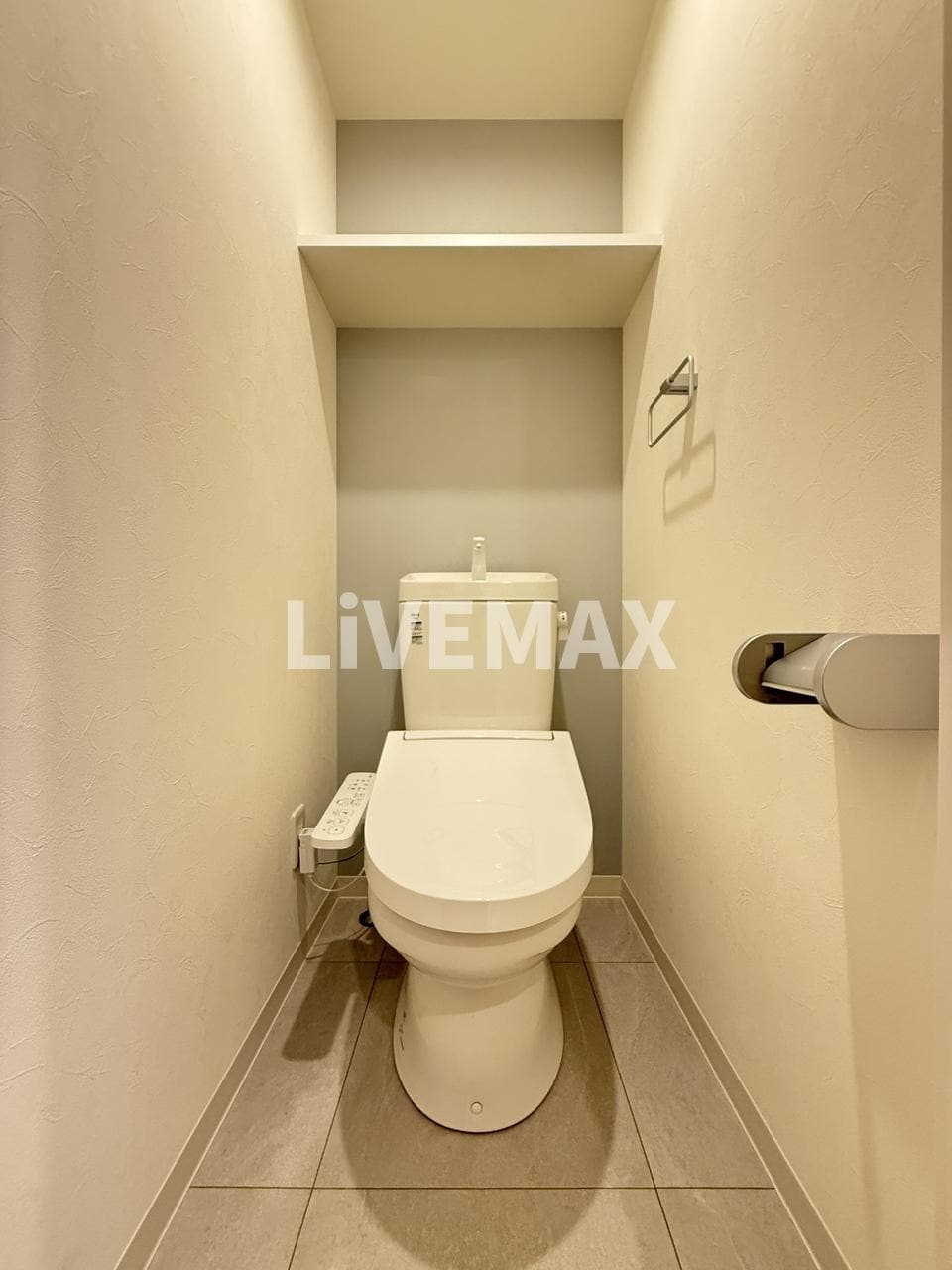 パルティール八田の物件内観写真