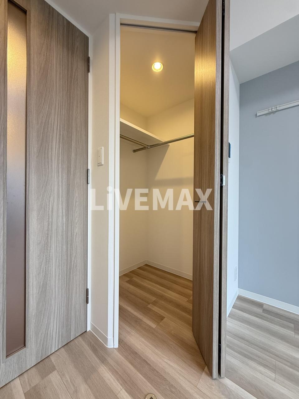 パルティール八田の物件内観写真