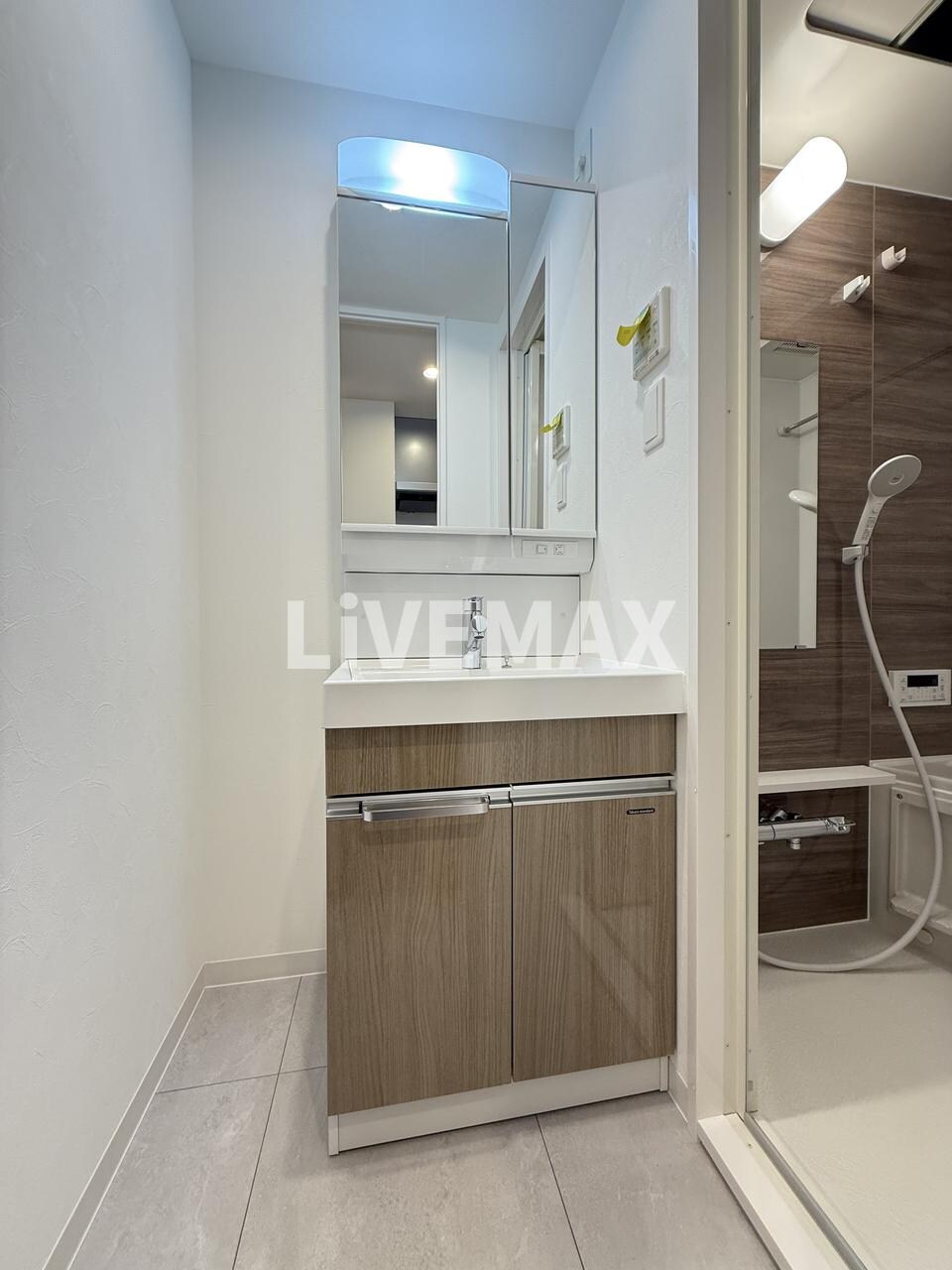 パルティール八田の物件内観写真