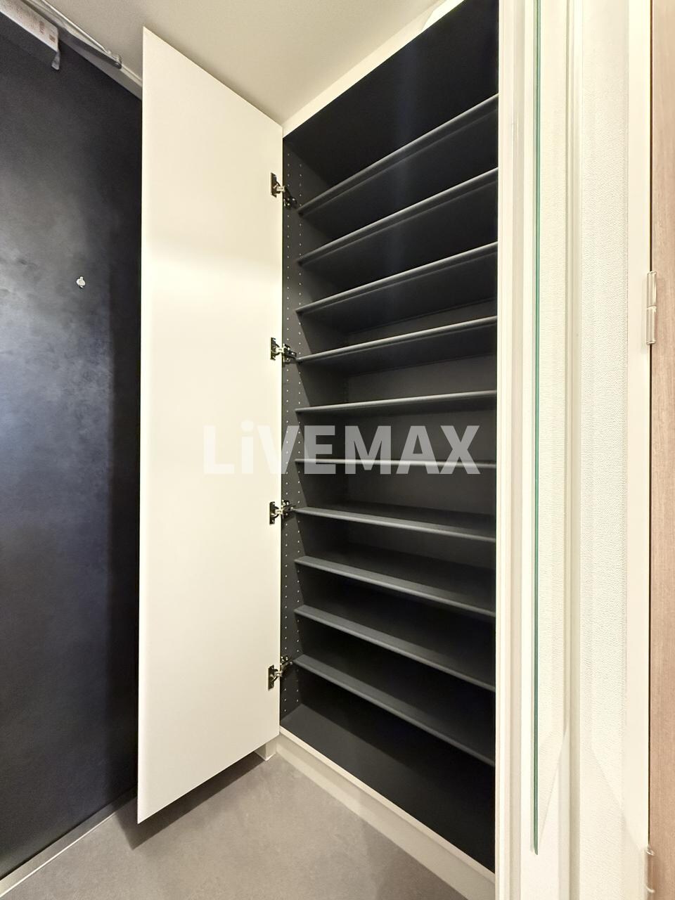 パルティール八田の物件内観写真