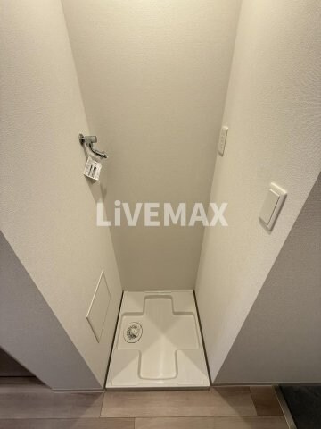 パルティール八田の物件内観写真