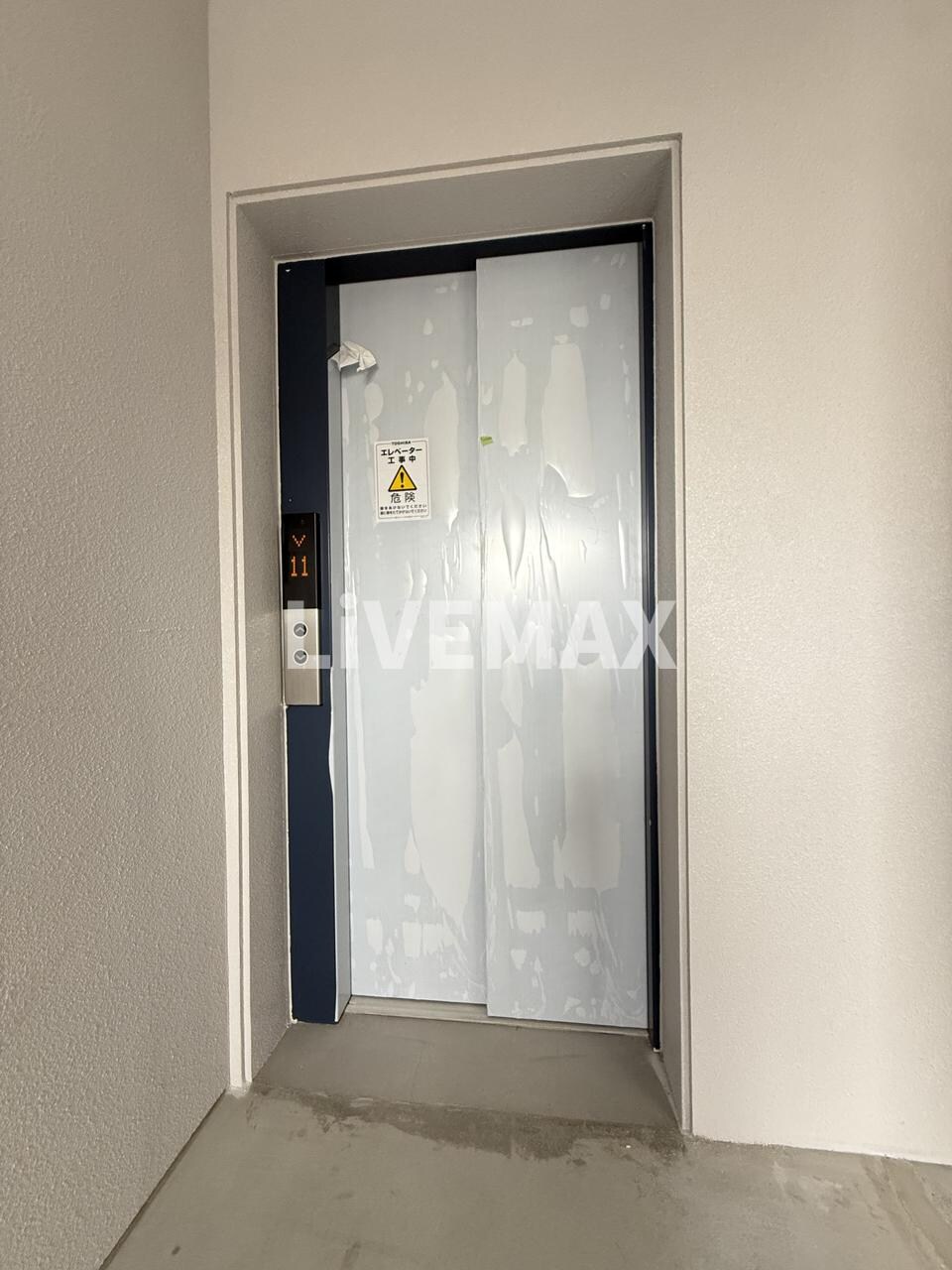 パルティール八田の物件内観写真