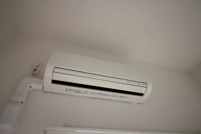 プレサンス名古屋城前ラバンカの物件内観写真