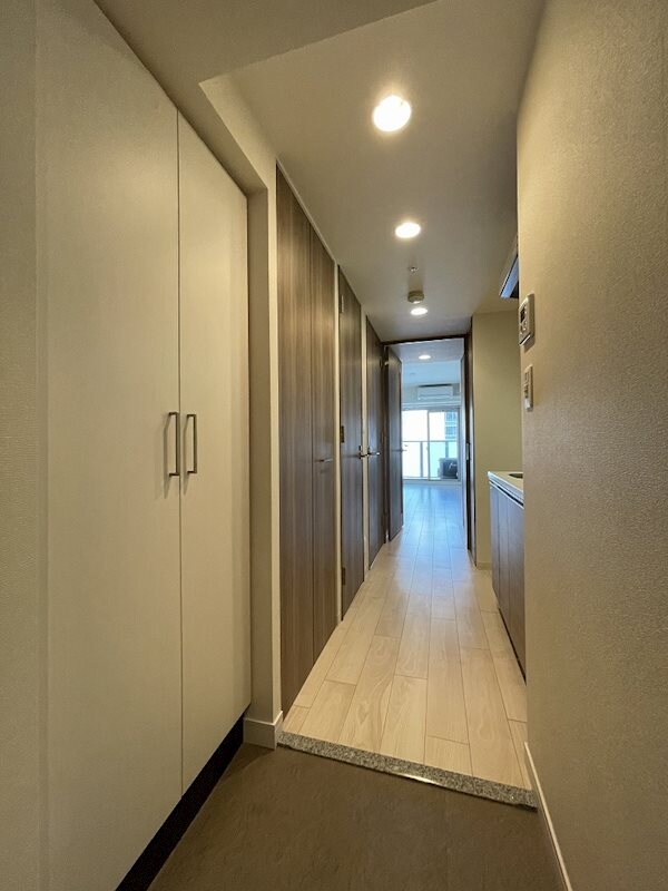 プレサンス錦ラウムの物件内観写真